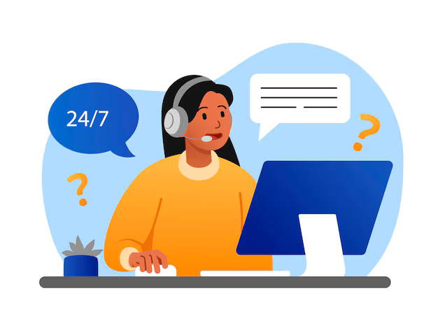 What are the support hours?