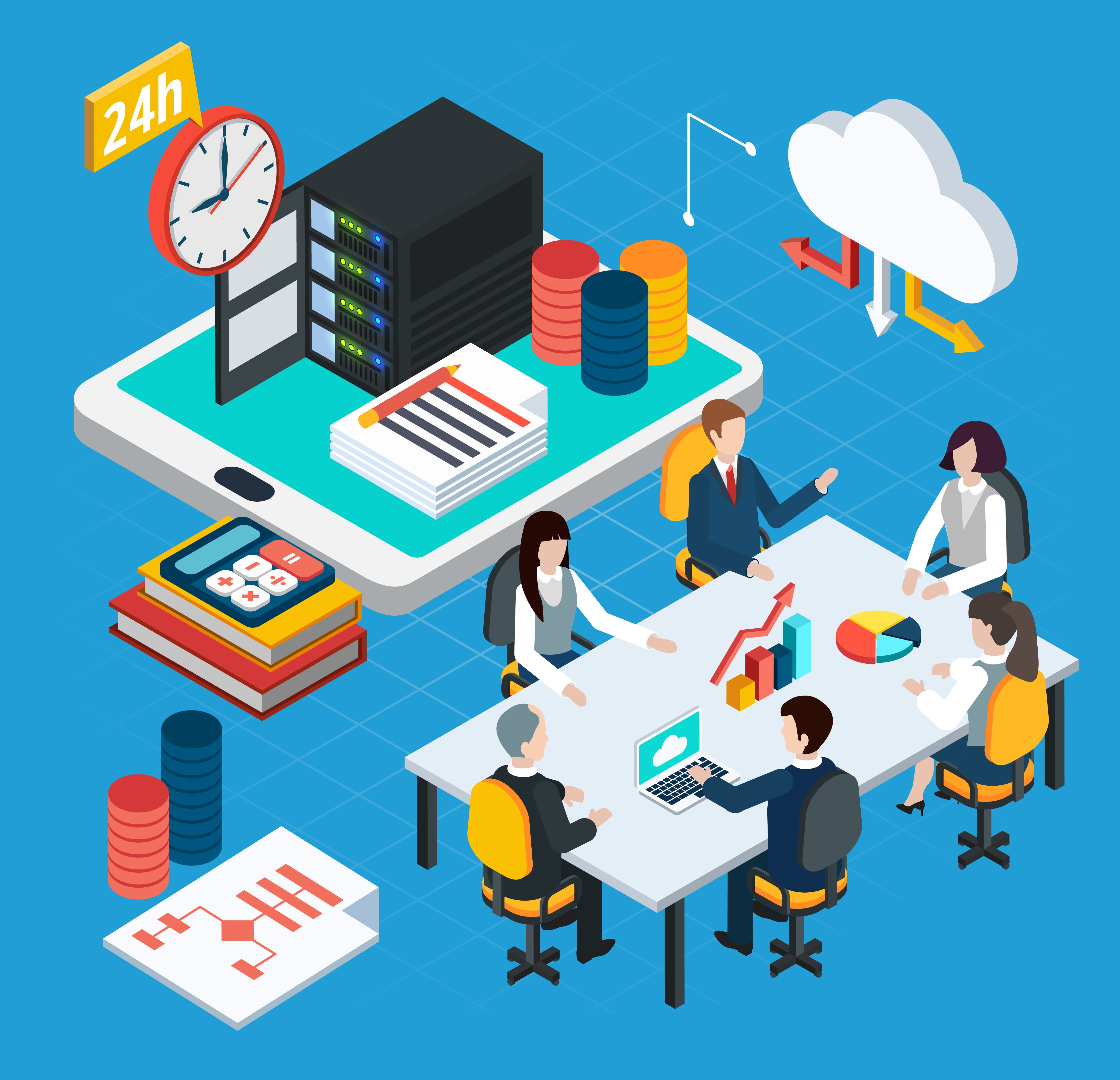 How do you handle my data?